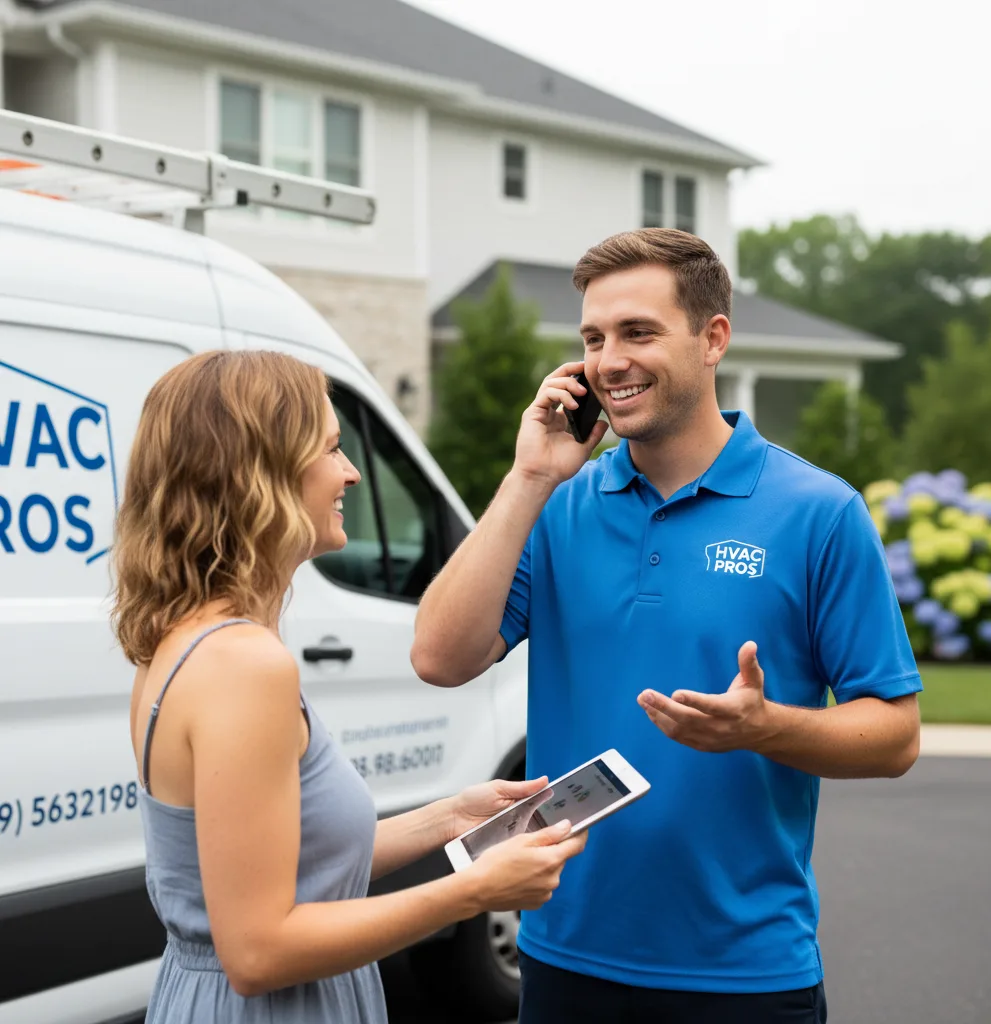 AC Repair in Sorrento, LA